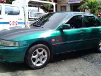 Mitsubishi Lancer 2001 for sale