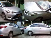 Toyota Vios 2016 for sale