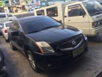 2011 Nissan Sentra for sale