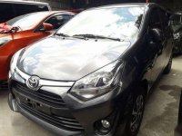 Toyota Wigo 2017 for sale