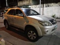 Toyota Fortuner 2007 for sale