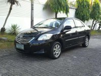 2011 Toyota Vios for sale