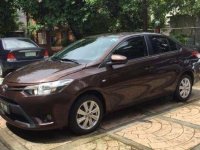 2016 Toyota Vios for sale