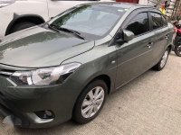 2017 Toyota Vios 1.3 E Dual VVTI Automatic For Sale 