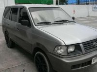 Good as new Toyota REVO 2002 for sale