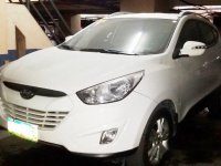 Hyundai Tucson 2013 for sale 