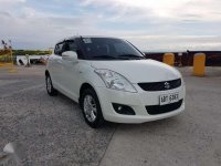 2015 Suzuki Swift for sale