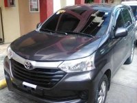 Toyota Avanza 1.3 Matic Fresh Gray For Sale 