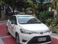 Toyota Vios 2014 for sale