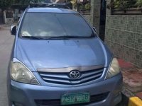 Toyota Innova 2009 for sale