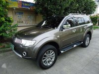 2010 Mitsubishi Montero Sport GLS Automatic For Sale 