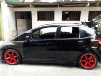 Well-kept Honda Jazz 2012 for sale