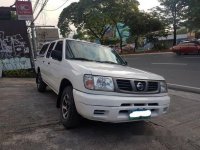 Nissan Frontier 2013 for sale 
