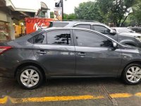 2016 Toyota Vios for sale