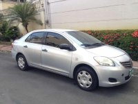 2010 Toyota Vios for sale