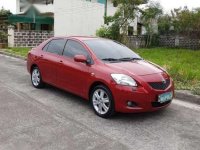 2012 Toyota Vios For Sale