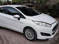 Ford Fiesta 2014 for sale 