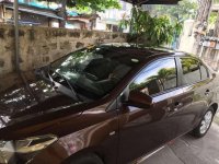 Toyota Vios 2016 for sale