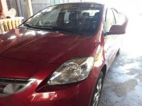 2011 Toyota Vios for sale