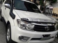 Toyota Fortuner 2009 for sale 