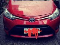 Toyota Vios 2015 for sale