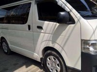Good as new Toyota Hiace commuter 2015 for sale