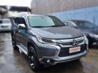 2016 Mitsubishi Montero For sale