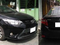 2017 Toyota Vios for sale