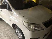 Toyota Innova 2013 for sale