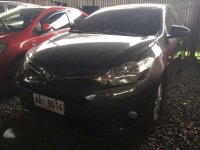 2015 Toyota Vios for sale