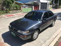 1993 TOYOTA COROLLA FOR SALE