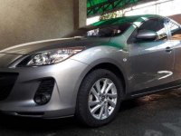 Good as new Mazda 3 2013 for sale