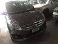 2018 Suzuki Ertiga for sale