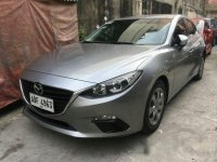 Well-kept Mazda 3 2015 for sale