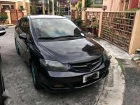 2008 Honda City for sale