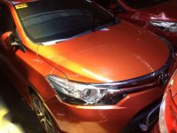 2018 Toyota Vios for sale