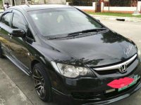 Honda Civic 2007 for sale