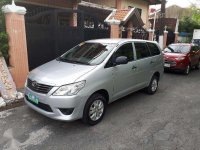 Toyota Innova 2013 for sale