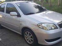 Toyota Vios 2006 for sale