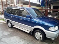 Well-kept Toyota Revo 2001 for sale