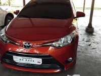 2018 Toyota Vios for sale