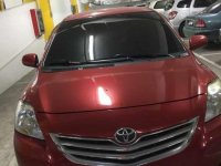 Toyota Vios 2010 for sale