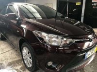 2018 Toyota Vios for sale