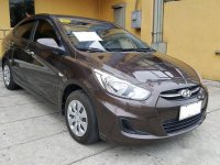 Hyundai Accent 2016 E A/T for sale