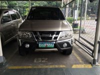 Isuzu Crosswind 2012 for sale