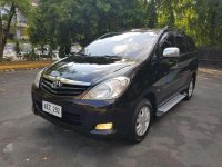 Toyota Innova 2011 for sale