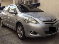 Toyota Vios 2007 for sale