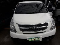 Well-kept Hyundai Grand Starex 2012 for sale