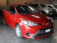 2016 Toyota Vios for sale