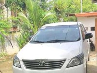 Like new Toyota Innova for sale